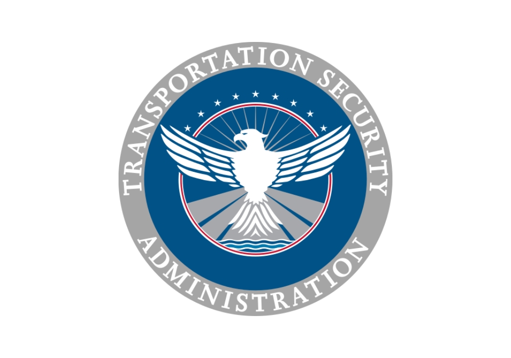 TSA Seal